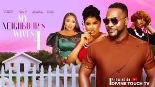 MY NEIGHBOUR'S WIVES 4 YouTube thumbnail