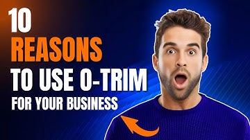 "Discover 10 Reasons to Choose The Ultimate URL Shortener, O-TRIM For Explosive Growth!"