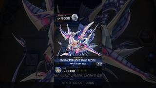 Enneacraft deck almost got me again this time #yugioh #masterduel #yugiohmasterduel #f2p #enneacraft