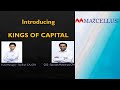 Introducing Kings of Capital | Marcellus Investment Managers | Tej Shah |