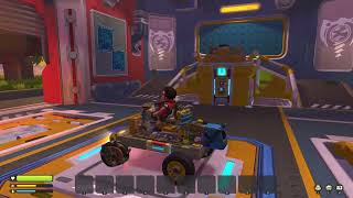 Scrap Mechanic 6