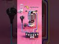 Sistem jalur kabel blender Philips #eletronica #circuit #blender