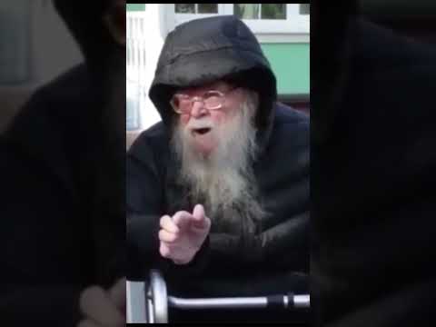СТАРЕЦ ИОАНН МИРОНОВ: НА РОССИЮ ВСЕ НАПАДАЮТ, КАК СПАСТИСЬ? УСЛЫШЬТЕ СТАРЦА!!!