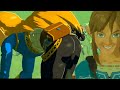 Smash or Pass: All Zelda Breath of the Wild Characters