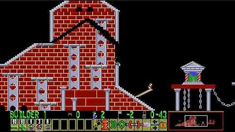 PimoLems - Part 4 - Windy Levels 6-10