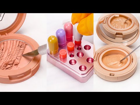 Satisfying Makeup Repair💄 Creative Transformation Idea For Your Makeup Collection #426