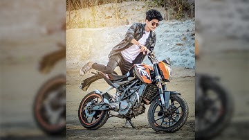 How To Edits Like shahman shammu | Pakka Editz | Photoshop Tutorial