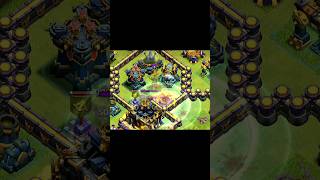 royal champion electro boots power 😱✅ #clashofclans #coc #shots #gaming #games #shortvideo