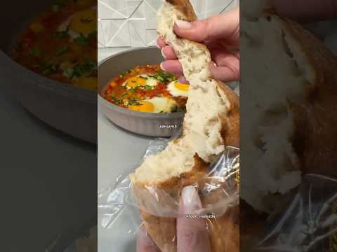 шакшука #food #asmr #cooking #рецепты #recipe #еда #рек #rek #завтрак #shorts #recipe
