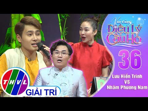 Video Vui cùng điệu lý câu hò - Tập 36: Nhâm Phương Nam HÒ... - youtube