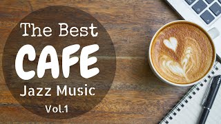 The Best Cafe Jazz Musics || Cafe, Bakery, Coffee Instrumental Piano Jazz Music