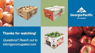 Keep it Fresh: Packaging for Powerful First Impressions Recap