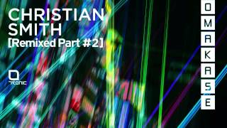 Christian Smith - Within Myself (Julian Jeweil Remix) [Tronic]