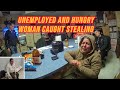 Unemployed and Hungry Woman Arrested for Stealing from Hoboken ShopRite