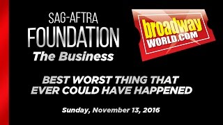 The Business Q&A With Best Worst Thing That Ever Could Have Happened