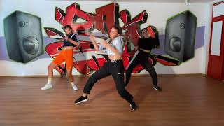 Download lagu A$AP Ferg - Move Ya Hips feat. Nicki Minaj | Dennis Iliev Choreography