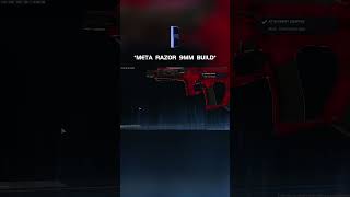 *BEST* RAZOR 9MM class for WARZONE and BLACK OPS 7 👑😍