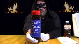 FOH - Zab's Hot Honey Review