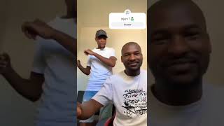 Mr Thela X Peace The Boss Vocalistbuya Niniokay I Think Its Time