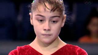 Oana Ban - Balance Beam - 2000 Pontiac International Team Championships - Women