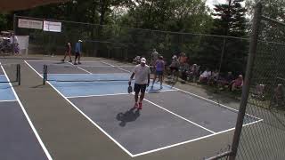 1039 - Mixed Doubles Intermediate/Advanced