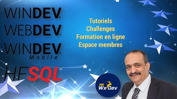 Présentation Chaine WXDEV
