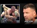 UFC Freedom 250 Bo Nickal vs Kyle Daukaus