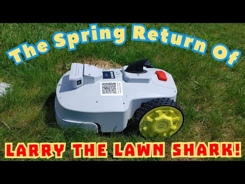 Setting Up Our BESTMOW T100 After A Long Winters Nap | An Awesome New Feature!