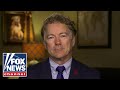 Rand Paul on whether there's 'criminal culpability' regarding Dr. Fauci