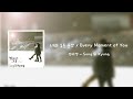 【日本語訳】너의 모든 순간 / Every Moment of You – 성시경 / ソン・シギョン ドラマ「星から来たあなた」OST Part. 7