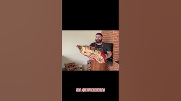 Thumbnail of Como escolher o carvão do churrasco