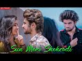 Sun meri shehzaadi  saaton janam main tere  best revenge love story  by unknown boy varun