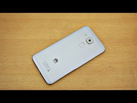 Huawei Nova Plus - Full Review! (4K)