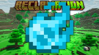 RECLAMING THE WORLD! Minecraft Reclamation EP17 [Modded Questing Survival]