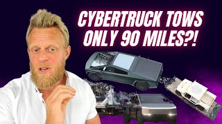 jerryrigs cybertruck vs rivian vs ford towing test was fud