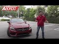 Mercedes Clase C Coupe 2017 - Prueba A Bordo Completa