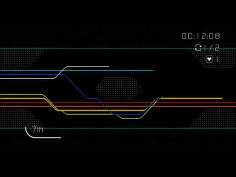 Art Style light trax: Tb-010 (Indie Game Music HD)