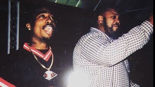 2Pac - Life’s So Hard (OG) (Deathrow Records Version)