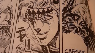 Lucky Lucky - Caesar Zeppeli Edit