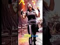 Live Show Highlights with Unleash the Archers ⚡ #metal #heavymetalsongs