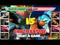 PHANTOM ASSASSIN (Carry) vs KEZ (Carry) - Epic Battle Of Immortal Rank Dota 2 Players - Z Dota 2