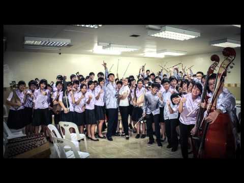 华仁中学华乐团 回顾 2011