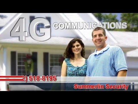 Personal Protection in Your Las Vegas Home | Summerlin Security