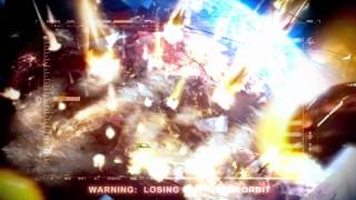 Mass Effect 3: Live Action Trailer | E3 2011