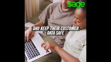 Sage CRM 2021 R2: New features 3