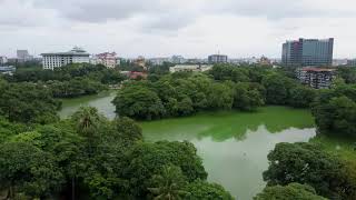 Yangon.Beautiful places screenshot 5
