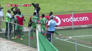 Magoli  yote |  Kagera Sugar  3-0 Biashara United - VPL 25/11/2020
