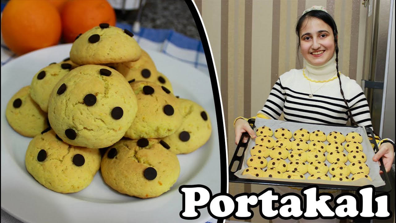 KIZIMDAN  SİZLERE ÇOK KOLAY  KURABİYE TARİFİ