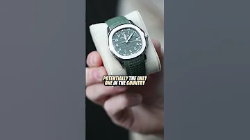 A 2025 Patek Watch You Ve Never Seen Before 