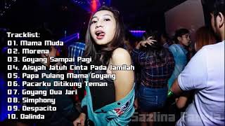 DJ TETEW VS MAMA MUDA#COVER